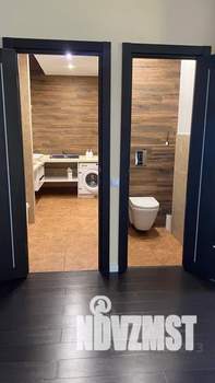 1-к квартира, посуточно, 68м2, 12/25 этаж