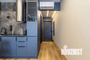 Студия квартира, посуточно, 24м2, 4/6 этаж