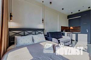 1-к квартира, посуточно, 29м2, 8/19 этаж