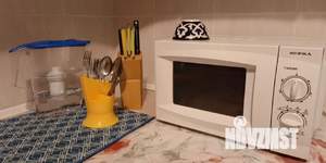 1-к квартира, посуточно, 37м2, 9/10 этаж