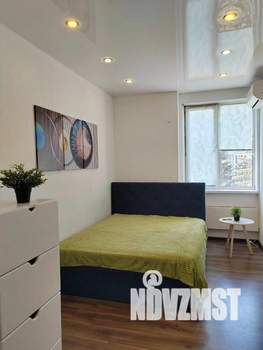 2-к квартира, посуточно, 68м2, 1/1 этаж