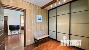 2-к квартира, посуточно, 49м2, 6/7 этаж