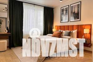 1-к квартира, посуточно, 25м2, 5/10 этаж