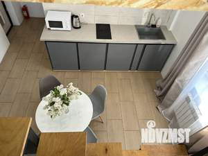 2-к квартира, посуточно, 52м2, 3/3 этаж