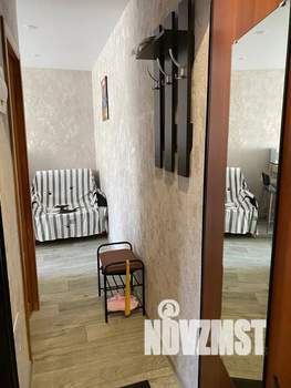 Студия квартира, посуточно, 17м2, 1/2 этаж