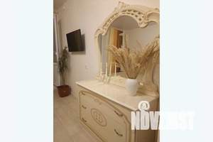 1-к квартира, посуточно, 35м2, 3/9 этаж