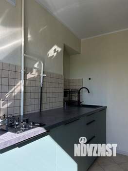 1-к квартира, на длительный срок, 35м2, 8/9 этаж