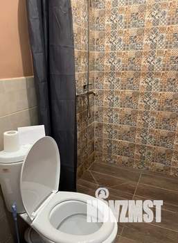 Студия квартира, посуточно, 25м2, 1/5 этаж