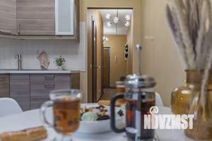 1-к квартира, посуточно, 40м2, 5/14 этаж