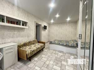 1-к квартира, на длительный срок, 35м2, 4/9 этаж