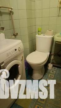 2-к квартира, на длительный срок, 41м2, 2/5 этаж