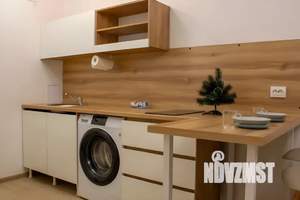 1-к квартира, посуточно, 35м2, 7/11 этаж