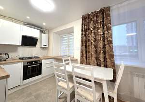 2-к квартира, на длительный срок, 56м2, 2/6 этаж