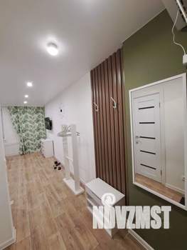 Студия квартира, посуточно, 25м2, 10/12 этаж