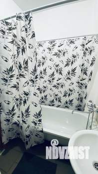 Студия квартира, на длительный срок, 20м2, 2/17 этаж