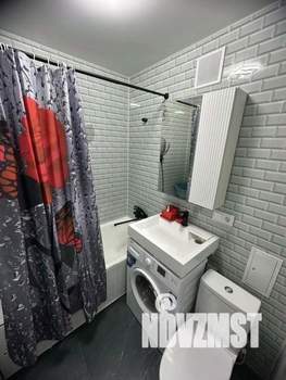 1-к квартира, посуточно, 31м2, 1/1 этаж