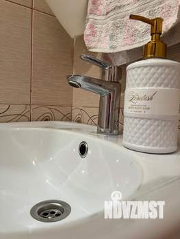 2-к квартира, посуточно, 52м2, 2/10 этаж