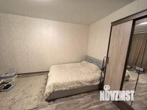 1-к квартира, на длительный срок, 28м2, 2/3 этаж