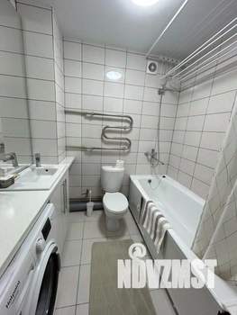 1-к квартира, посуточно, 39м2, 1/1 этаж