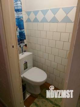 1-к квартира, на длительный срок, 30м2, 4/5 этаж