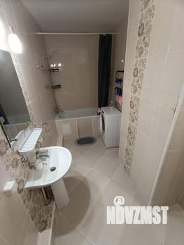1-к квартира, на длительный срок, 39м2, 10/27 этаж