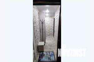 1-к квартира, посуточно, 31м2, 2/5 этаж