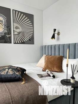 2-к квартира, посуточно, 37м2, 7/9 этаж