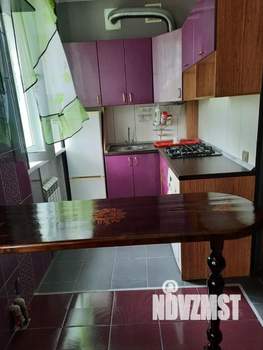 Студия квартира, на длительный срок, 25м2, 2/2 этаж