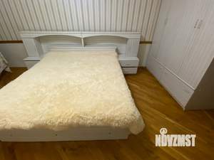 3-к квартира, посуточно, 72м2, 5/9 этаж