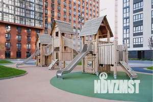 1-к квартира, посуточно, 24м2, 10/19 этаж