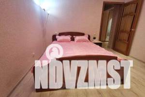 3-к квартира, посуточно, 86м2, 17/17 этаж
