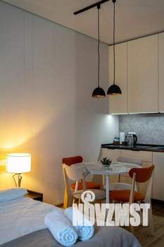 1-к квартира, посуточно, 32м2, 1/1 этаж
