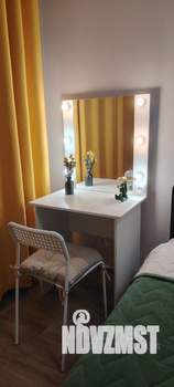 1-к квартира, посуточно, 38м2, 8/18 этаж