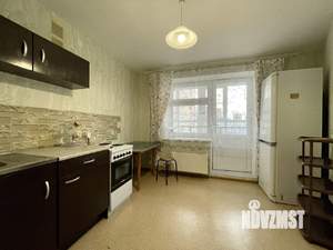 1-к квартира, на длительный срок, 50м2, 3/16 этаж