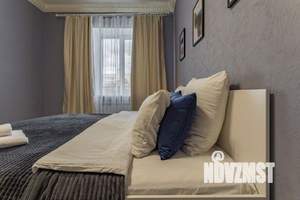 1-к квартира, посуточно, 95м2, 1/1 этаж