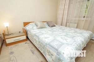 3-к квартира, посуточно, 60м2, 2/9 этаж