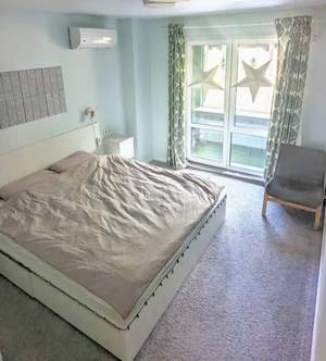 3-к квартира, на длительный срок, 104м2, 3/10 этаж