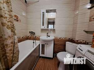 2-к квартира, на длительный срок, 41м2, 3/9 этаж
