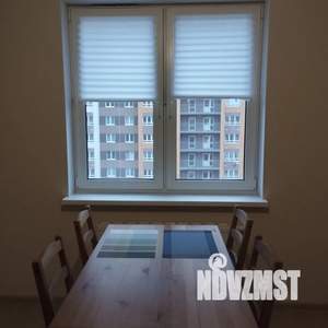 1-к квартира, посуточно, 45м2, 8/10 этаж