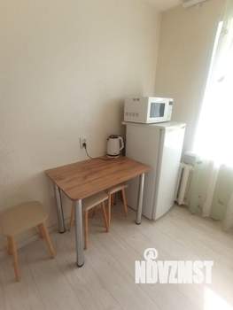 1-к квартира, посуточно, 30м2, 4/5 этаж