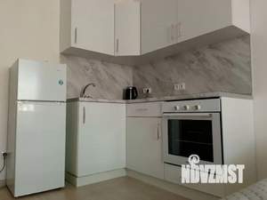 1-к квартира, посуточно, 23м2, 1/1 этаж