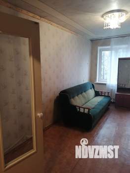2-к квартира, на длительный срок, 50м2, 3/9 этаж