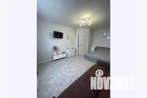 1-к квартира, посуточно, 32м2, 1/10 этаж