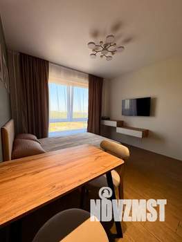 Студия квартира, посуточно, 21м2, 19/25 этаж