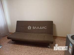 Студия квартира, на длительный срок, 25м2, 2/10 этаж