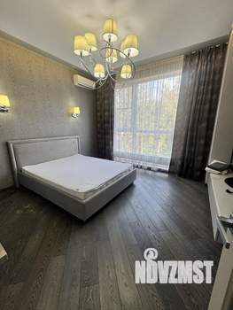 2-к квартира, на длительный срок, 66м2, 4/15 этаж