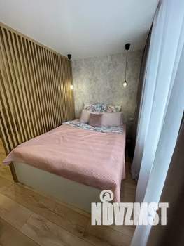 1-к квартира, посуточно, 30м2, 4/9 этаж