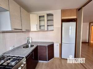3-к квартира, на длительный срок, 56м2, 4/5 этаж