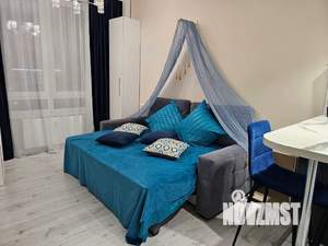 1-к квартира, посуточно, 26м2, 18/19 этаж