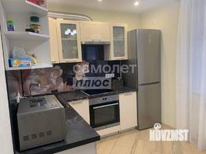 1-к квартира, на длительный срок, 43м2, 13/17 этаж